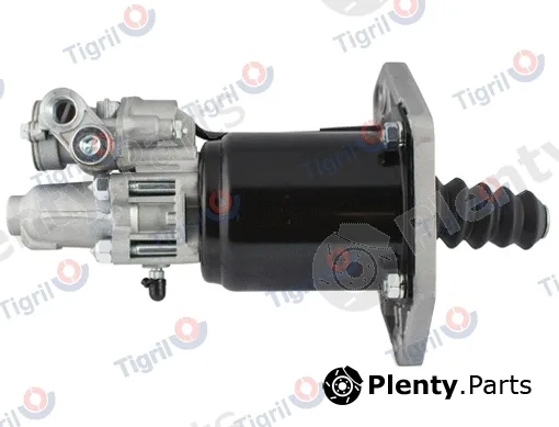 Tigril DB03.0002 — Clutch Booster Clutch servo