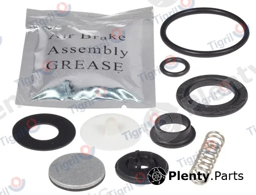 Tigril DA03.0004 — Repair Kit, clutch booster