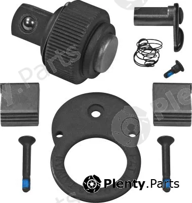 Condor werkzeug 22550-REP — Repair Set, reversible ratchet Repair Kit for No. 22550