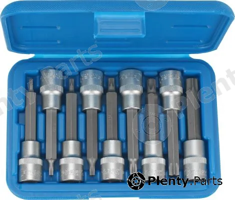 Condor werkzeug 5065 — Screwdriver Bit Set Socket Bit Set