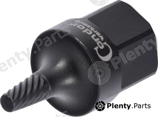 Condor werkzeug 2111-4 — Power Socket Twist Socket Bit