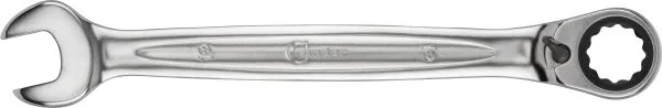 Condor werkzeug 4160-19 — Ratchet Ring Open-ended Spanner Ratchet Spanner