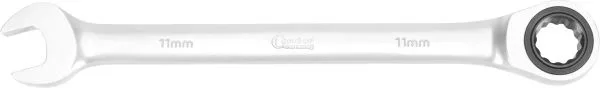 Condor werkzeug 4100-11 — Ratchet Ring Open-ended Spanner Ratchet Spanner