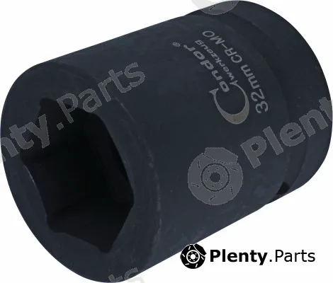 Condor werkzeug 22800-K32 — Power Socket Impact Socket