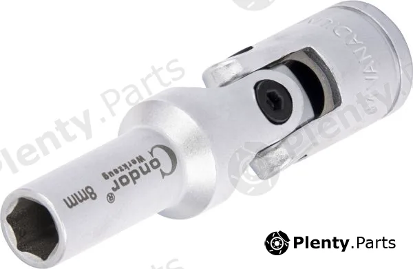 Condor werkzeug 2080-8 — Joint Socket Wrench Insert, glow plug Glow Plug Joint Socket