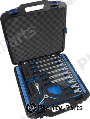 Condor werkzeug 37490 — Puller Set Universal Puller Set