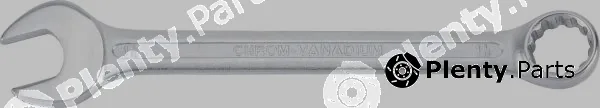 Condor werkzeug 35Z1-1-16 — Ring-/Open End Spanner Combination Spanner