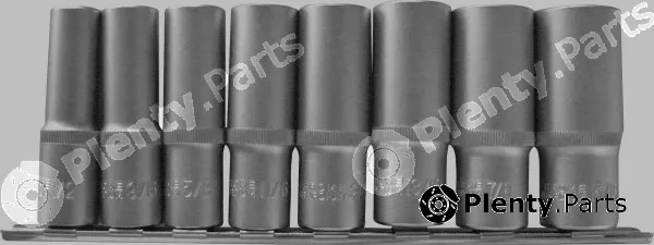 Condor werkzeug 22112 — Socket Wrench Insert Socket Set
