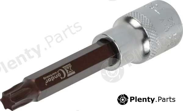 Condor werkzeug 28103-50 — Socket Wrench Insert Socket Bit