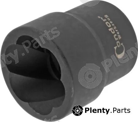 Condor werkzeug 22000-X22 — Power Socket Twist Socket