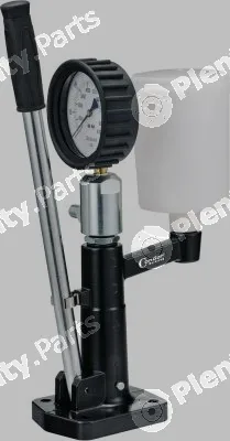 Condor werkzeug 3546-GG — Tester, injector nozzles Testing Tool For Diesel Injectors