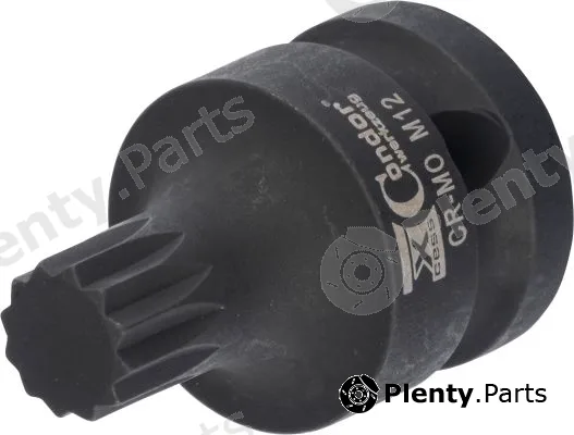 Condor werkzeug 12011-K12 — Power Socket Impact Socket Bit
