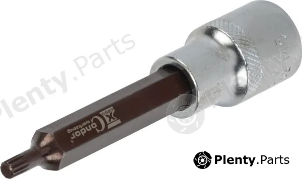 Condor werkzeug 28101-5 — Socket Wrench Insert Socket Bit