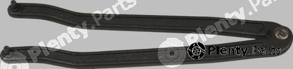 Condor werkzeug 4490 — Face Spanner Face Spanner