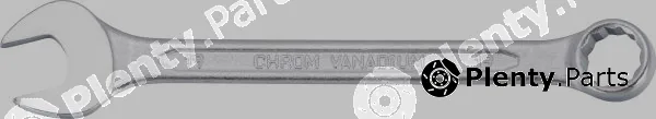 Condor werkzeug 3525-19 — Ring-/Open End Spanner Combination Spanner