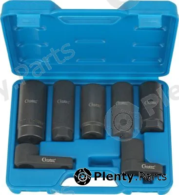 Socket Wrench Set, lambda sensor Lambda Sensor Socket Set