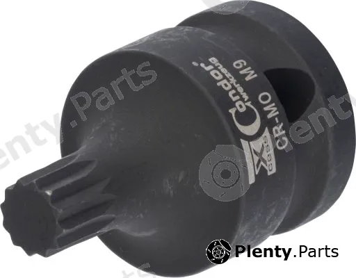 Condor werkzeug 12011-K9 — Power Socket Impact Socket Bit
