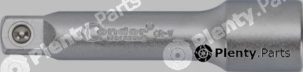 Condor werkzeug 21500 — Extension, socket wrench Extension Bar