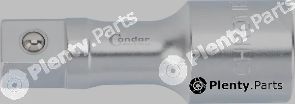 Condor werkzeug 29810 — Extension, socket wrench Extension Bar