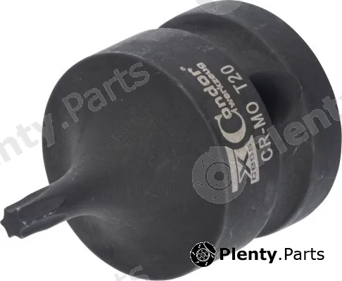 Condor werkzeug 12033-K20 — Power Socket Impact Socket Bit