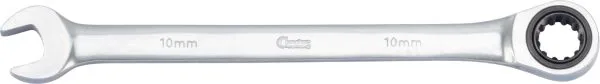 Condor werkzeug 4035-10 — Ratchet Ring Open-ended Spanner Ratchet Spanner