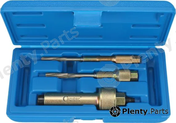 Condor werkzeug 2097 — Disassembly Tool Set, glow plug Glow Plug Removal Set