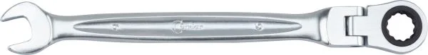 Condor werkzeug 4140-9 — Ratchet Ring Open-ended Spanner Ratchet Spanner