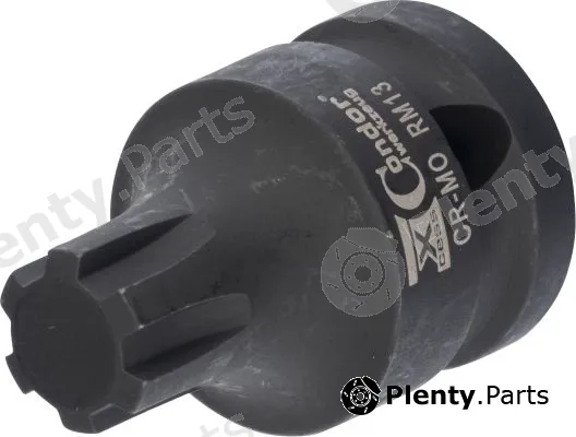 Condor werkzeug 12055-K13 — Power Socket Impact Socket Bit