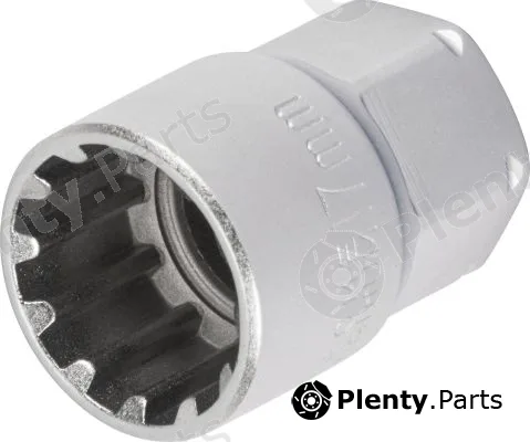 Condor werkzeug 2117-17 — Socket Wrench Insert Go-Through Socket