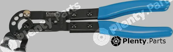 Condor werkzeug 3728 — Release Pliers, plastic expanding rivets Doorclip and Rivet Pliers