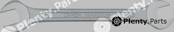 Condor werkzeug 2512-16x17 — Open-end Spanner Open Ended Spanner
