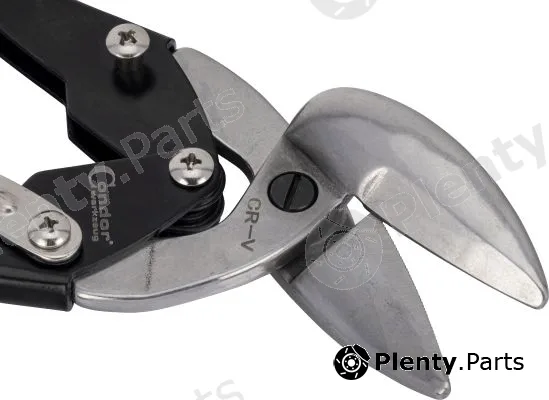 Condor werkzeug 5795 — Manual Sheet Metal Shears Tin Snips