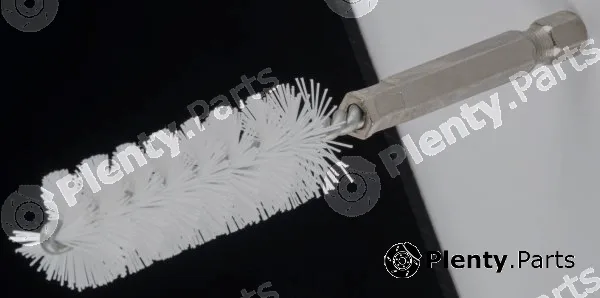 Condor werkzeug 9500-N17 — Cleaning Brush Round Brush