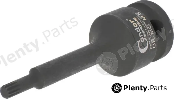 Condor werkzeug 12071-K5 — Power Socket Impact Socket Bit