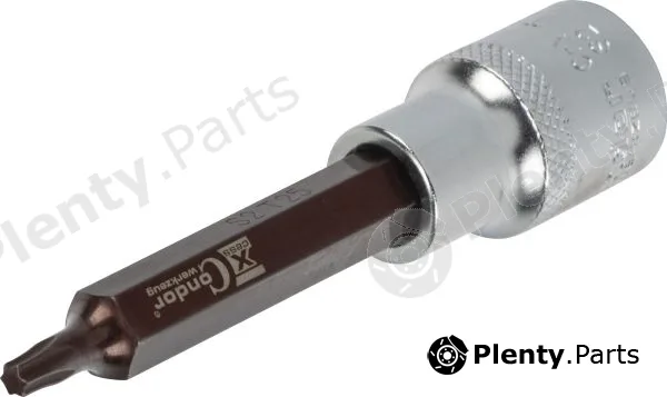 Condor werkzeug 28103-25 — Socket Wrench Insert Socket Bit