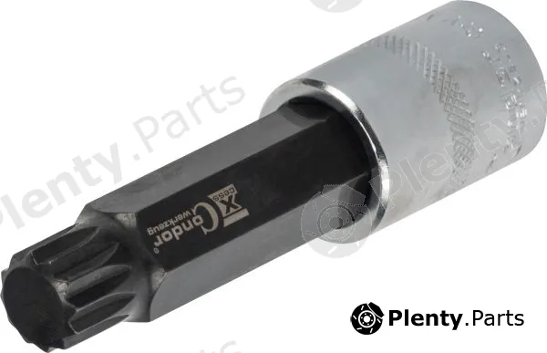 Condor werkzeug 28101-16 — Socket Wrench Insert Socket Bit