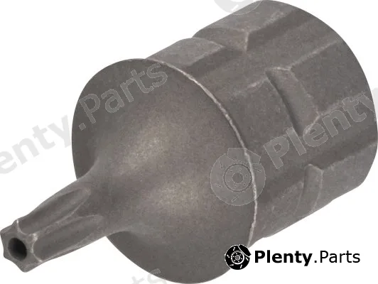 Condor werkzeug 21444-15 — Bit, reversible ratchet Narrow-Space Bit