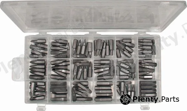 Condor werkzeug 908 — Screwdriver Bit Set Bit Set