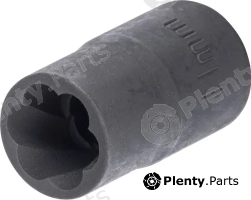 Condor werkzeug 21600-X11 — Power Socket Twist Socket
