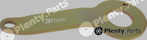 Condor werkzeug 6122 — Retaining Tool, crankshaft Crankshaft Counter Holder