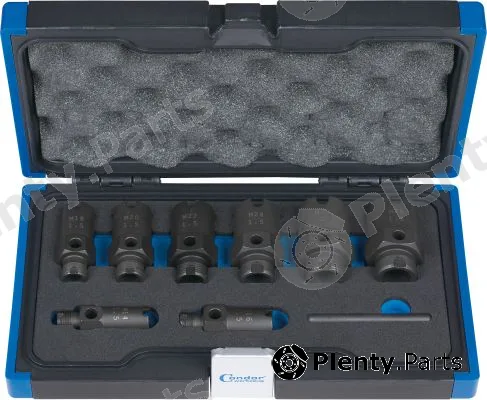 Condor werkzeug 5363 — Repair Set, thread Thread Repair Set