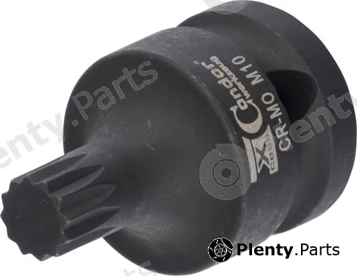 Condor werkzeug 12011-K10 — Power Socket Impact Socket Bit