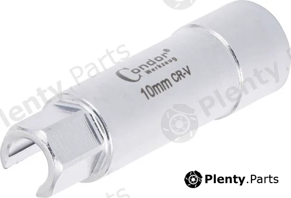Condor werkzeug 2073-03 — Joint Socket Wrench Insert, glow plug Specialist Glow Plug Socket