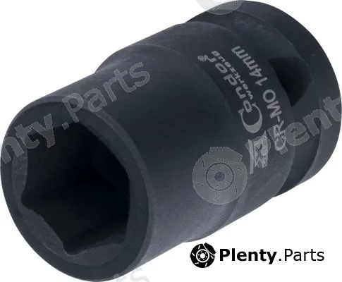 Condor werkzeug 22000-K14 — Power Socket Impact Socket