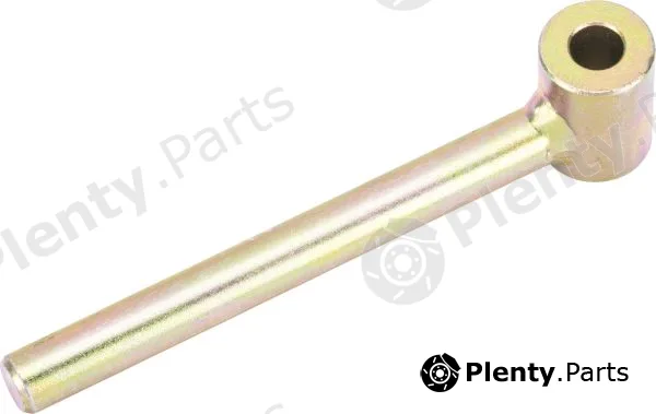 Condor werkzeug 5339-A1 — Gauge Set, tie rod Ball Pin Adapter