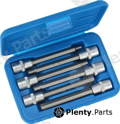 Condor werkzeug 5050 — Screwdriver Bit Set Socket Bit Set