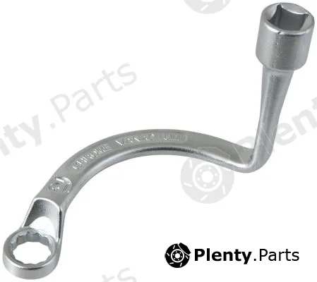 Condor werkzeug 4279 — Socket Wrench Insert, turbocharger Turbo Charger Wrench