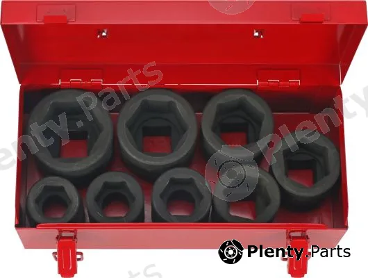 Condor werkzeug 5250 — Power Socket Set Impact Socket Set