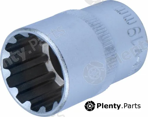 Condor werkzeug 22055-19 — Socket Wrench Insert Socket