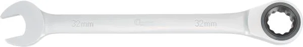 Condor werkzeug 4100-32 — Ratchet Ring Open-ended Spanner Ratchet Spanner